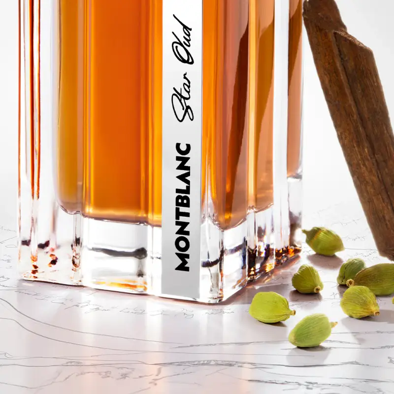 Montblanc Eau de Parfum Uomo Bianco 3001798 miniatura 4