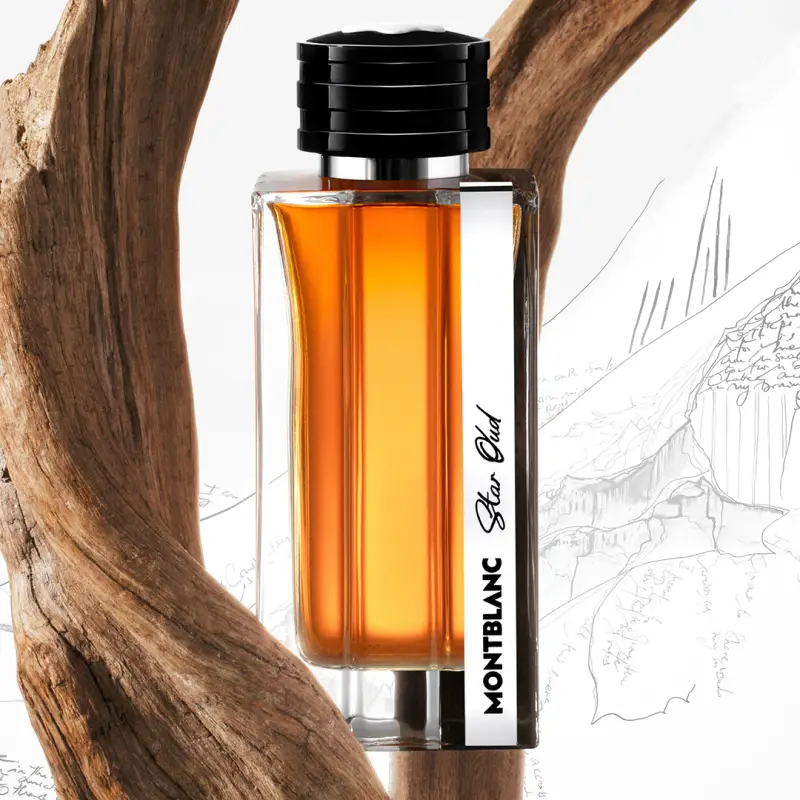 Montblanc Eau de Parfum Uomo Bianco 3001798 miniatura 5