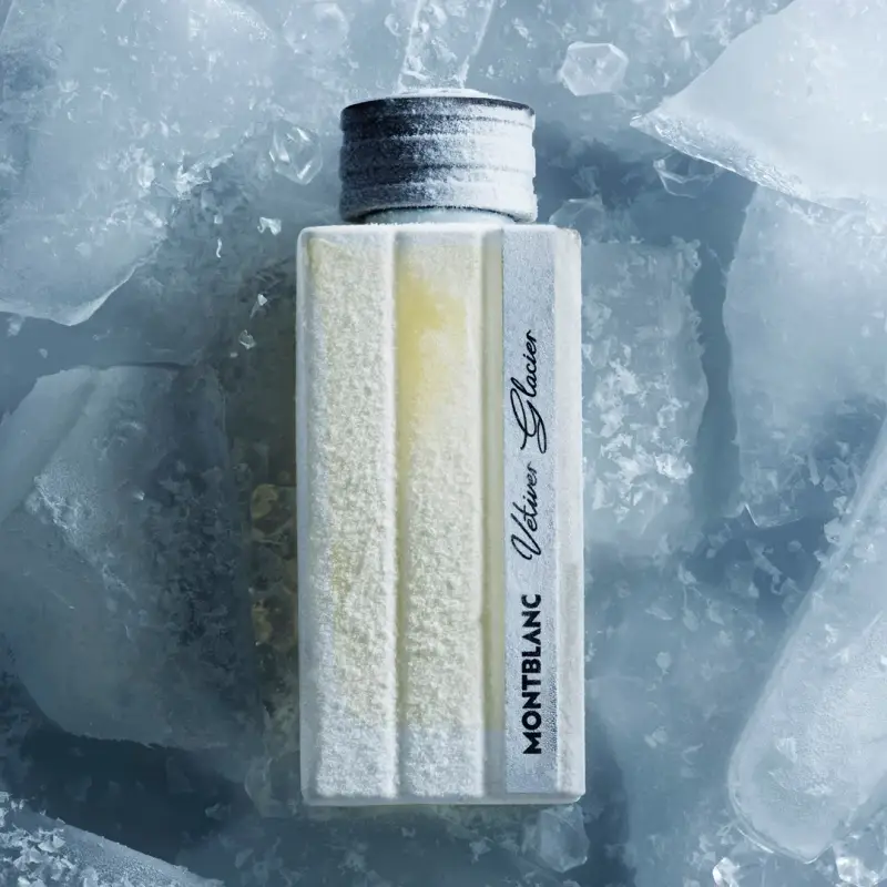 Montblanc Eau de Parfum Uomo Bianco 3001812 miniatura 3