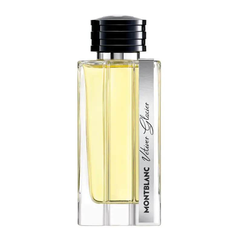 Montblanc Eau de Parfum Uomo Bianco 3001812