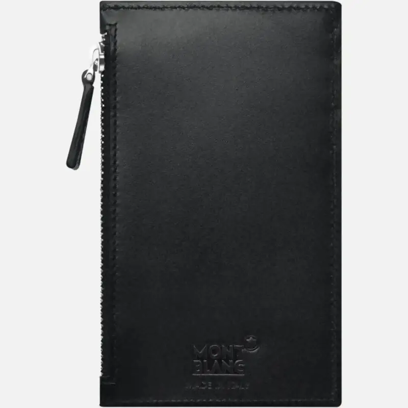 Custodia Tascabile Montblanc 5 Scomparti Con Cerniera Meisterstück miniatura 2