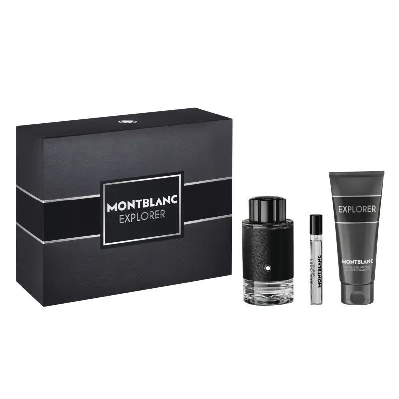Montblanc Profumo Uomo 3001802