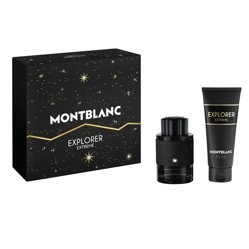Montblanc Profumo Uomo 3001804