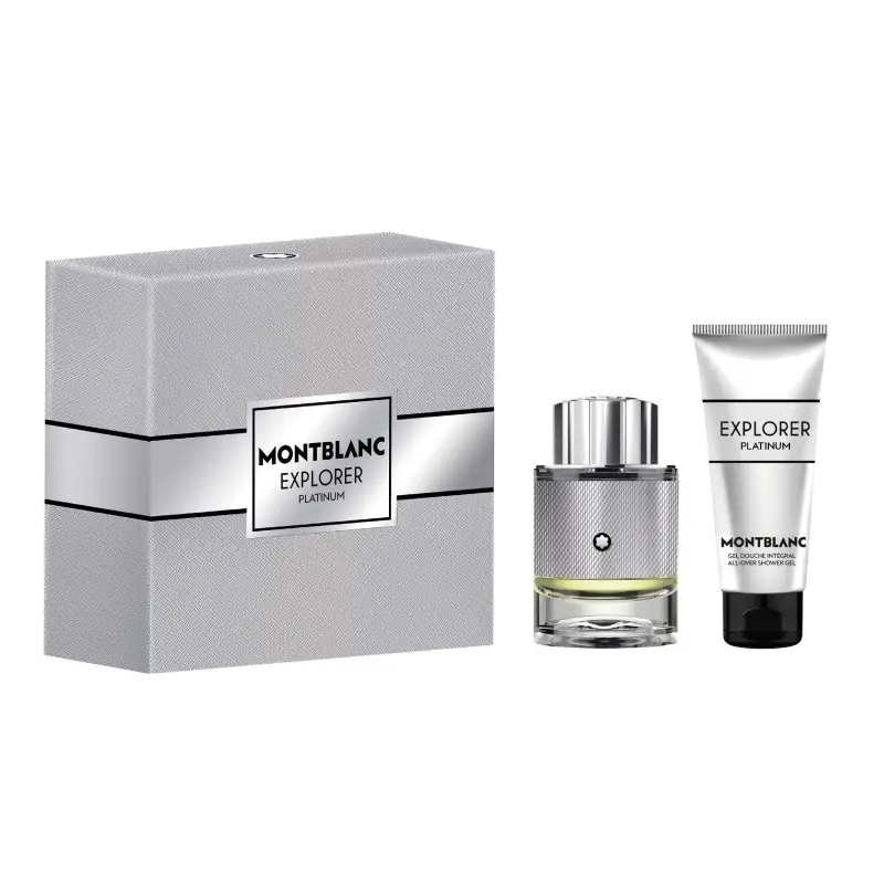 Montblanc Profumo Uomo Viola 3001805