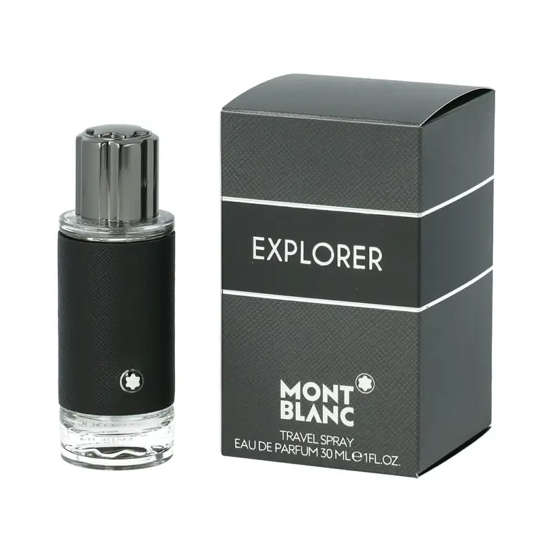 MontBlanc Explorer - Eau de Parfum 100 ml - 30 ml