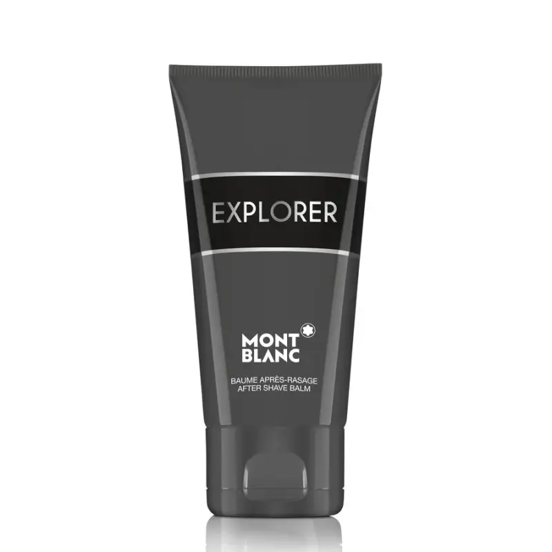 Explorer Explorer - Dopobarba uomo