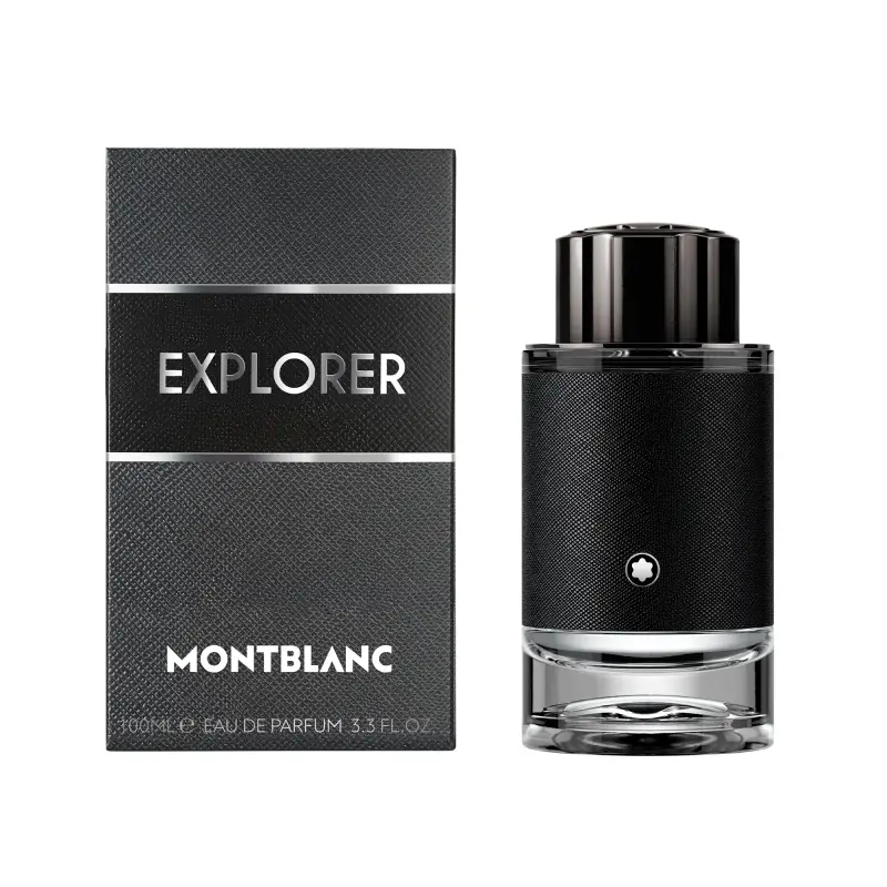 Montblanc Eau de Parfum Uomo 3063746 miniatura 2