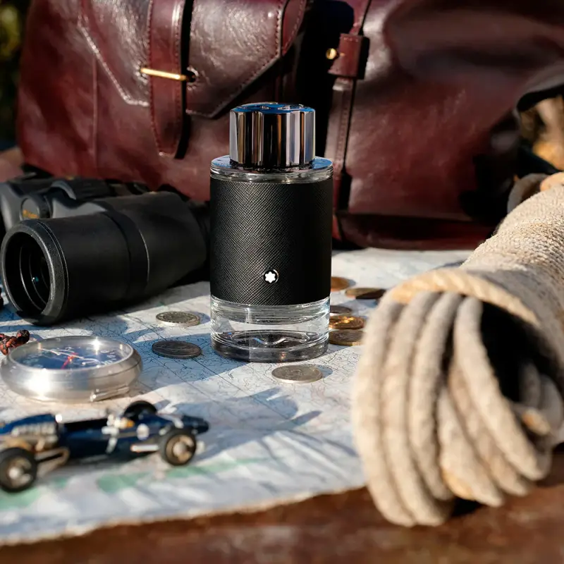 Montblanc Eau de Parfum Uomo 3063746 miniatura 4