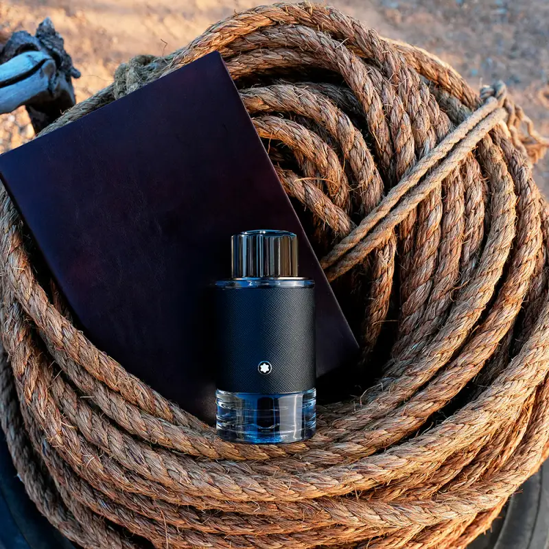 Montblanc Eau de Parfum Uomo 3063746 miniatura 5