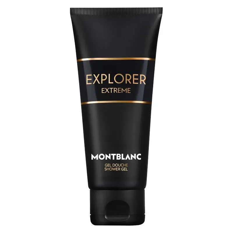 Explorer Extreme - Gel doccia 150 ml