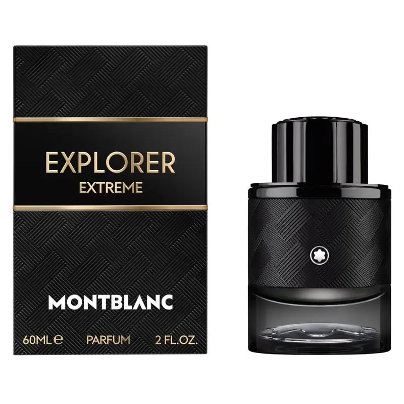 Explorer Extreme - Parfum - 60 ml
