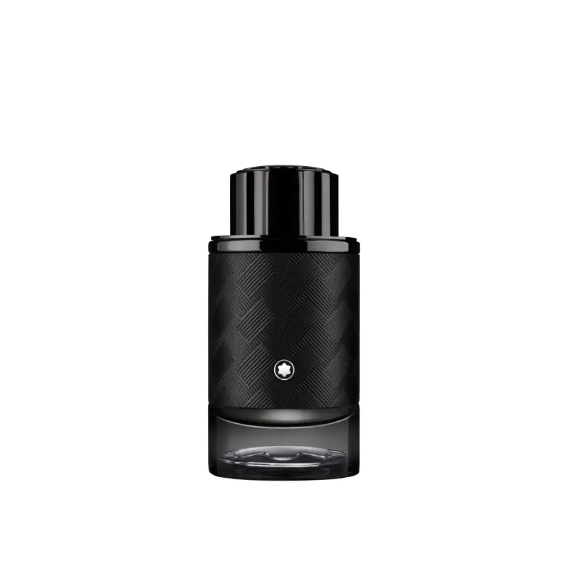 Montblanc Eau de Parfum Uomo Nero 3001800