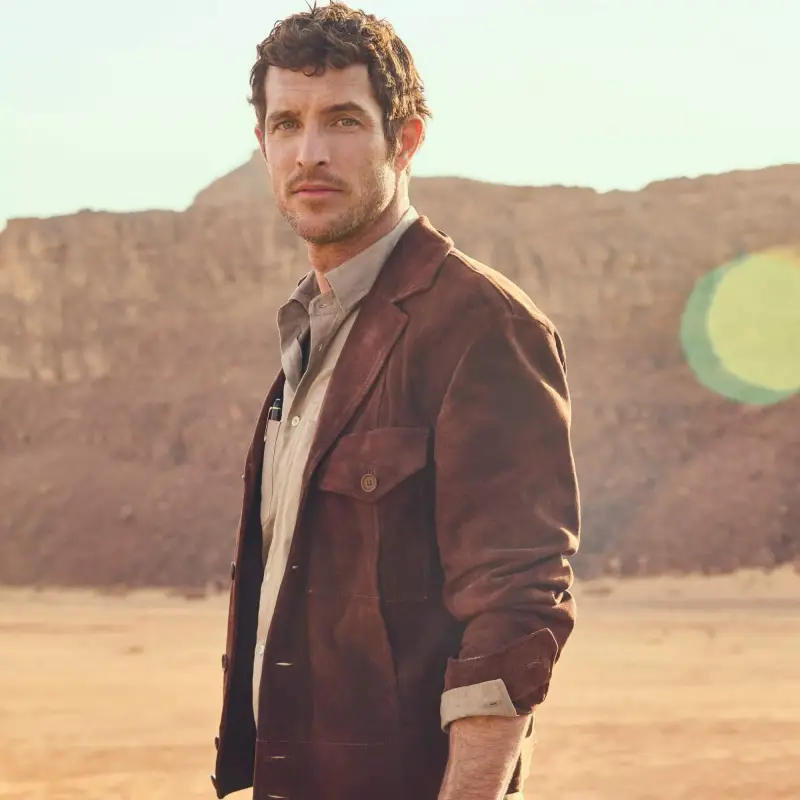 Montblanc Bagnoschiuma Uomo Nero 3040384 miniatura 3