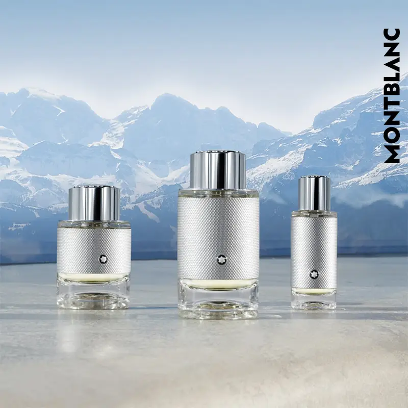 Montblanc Eau de Parfum Uomo 3040385 miniatura 2