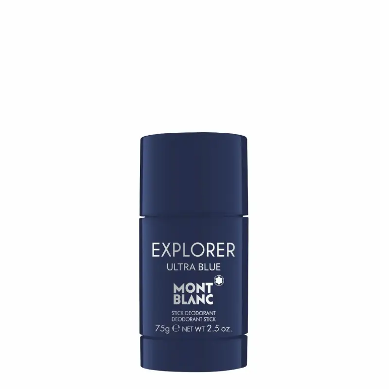 Montblanc Deodorante Uomo 3053965