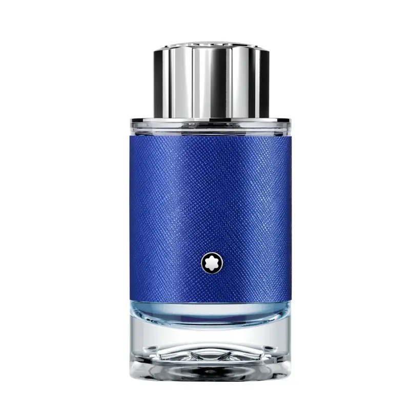 Montblanc Eau de Parfum Uomo Blu 3052327