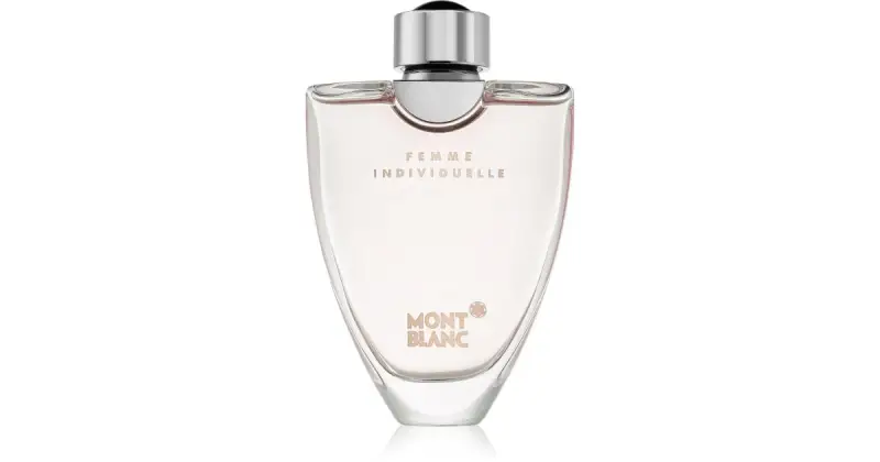 Femme Individuelle - Edt - Volume 75 Ml