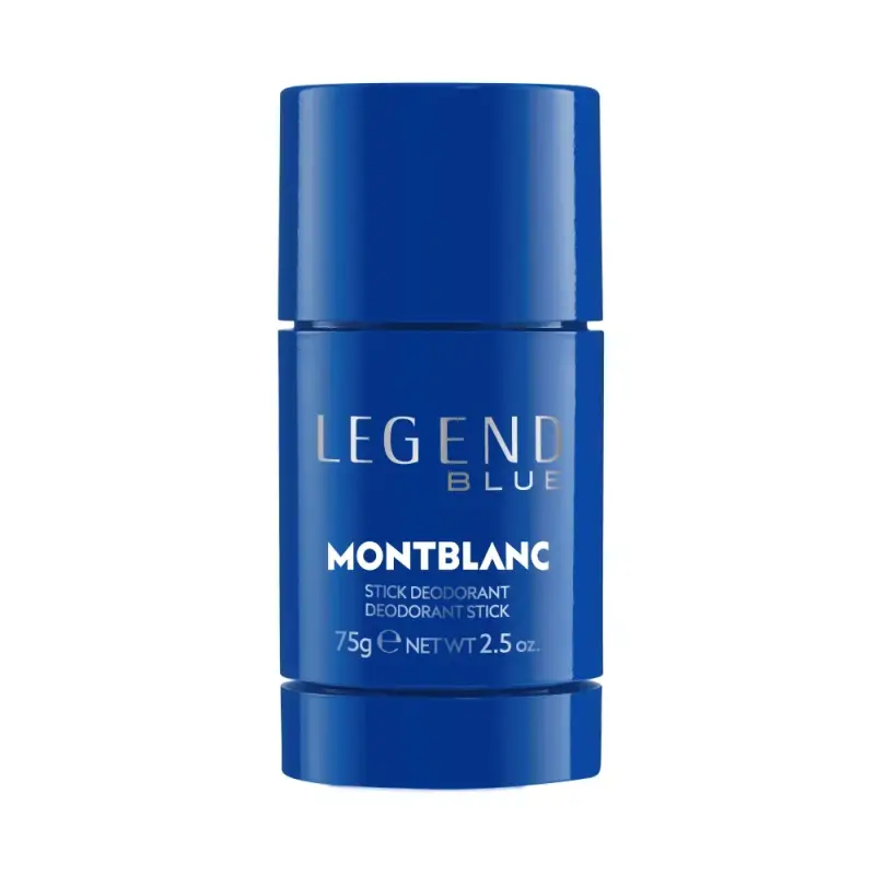 Montblanc Deodorante Uomo Verde 3001808
