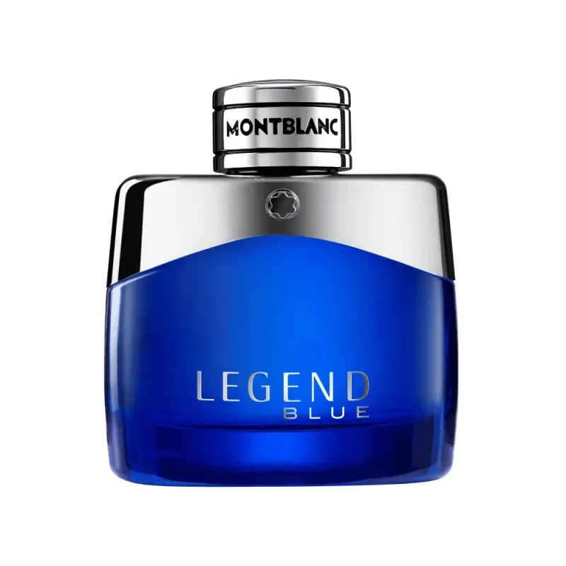 Montblanc Eau de Parfum Uomo Verde 3040386