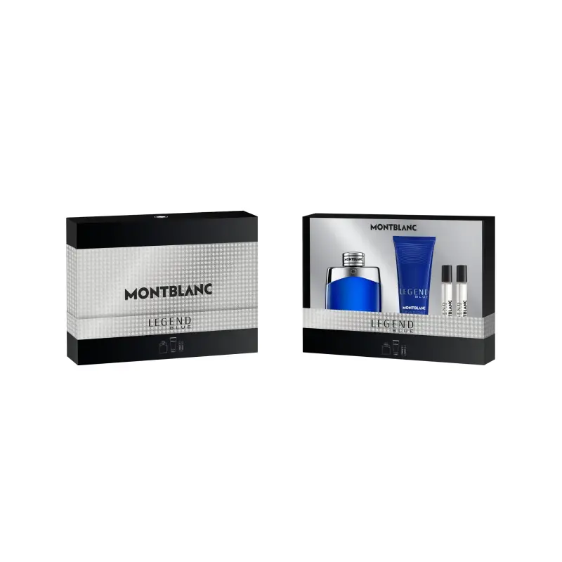 Montblanc Profumo Uomo Verde 3001803