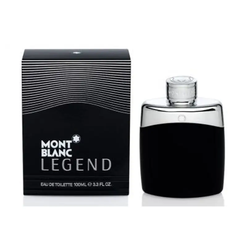 MontBlanc Legend Eau de Parfum - 100 ml
