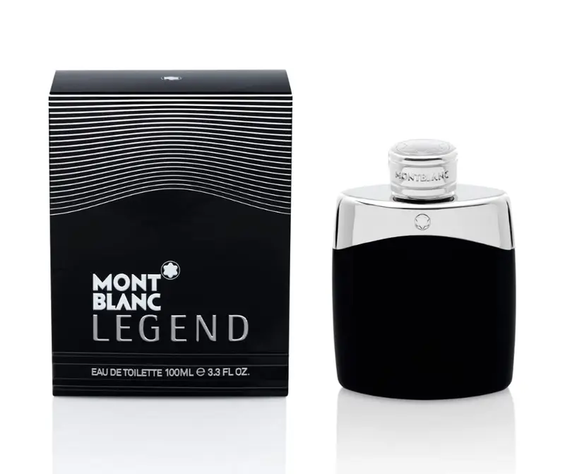 Montblanc Legend Eau de Toilette - 100 ml