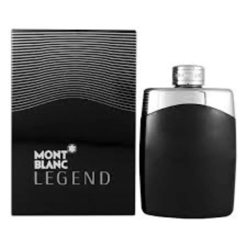 Montblanc Legend Eau de Toilette - 200 ml