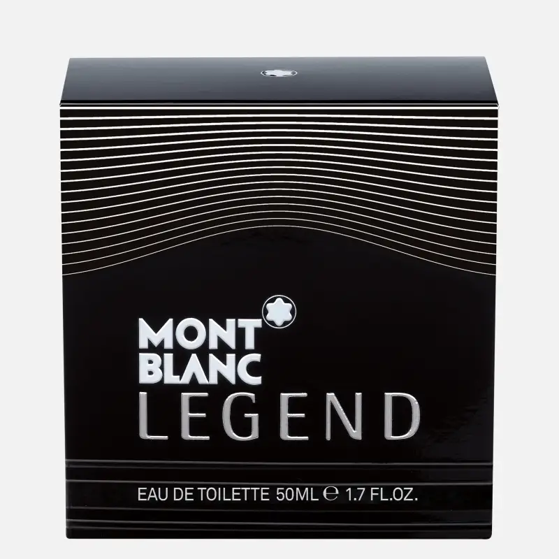 Montblanc Legend Eau de Toilette - 50 ml