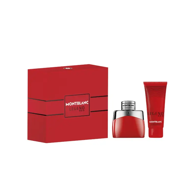 Montblanc Profumo Uomo 3001799