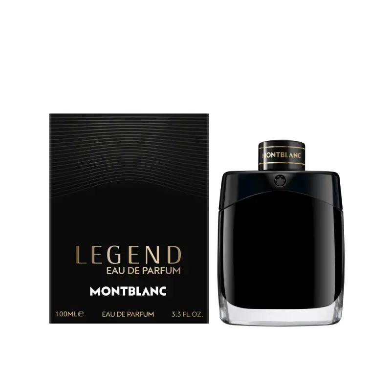 Montblanc Eau de Parfum Uomo 3528433 miniatura 2