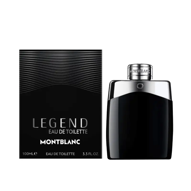Montblanc Eau de Toilette Uomo Rosa 3041593 miniatura 2