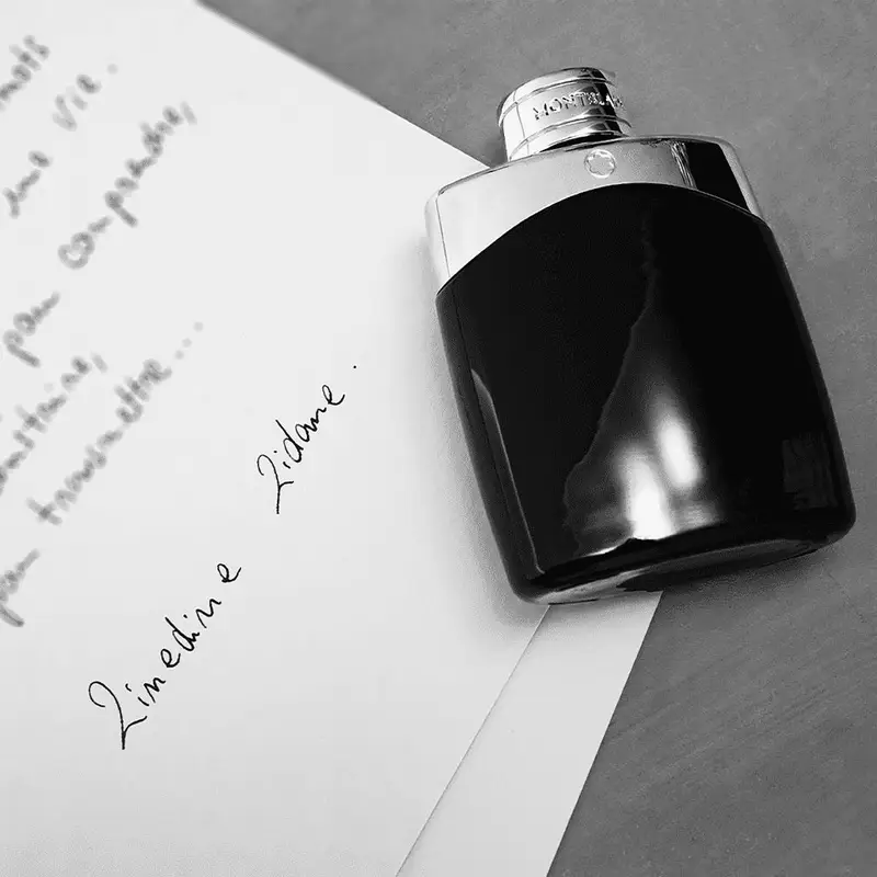 Montblanc Eau de Toilette Uomo Rosa 3041593 miniatura 4