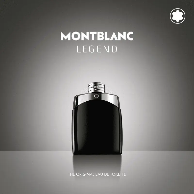 Montblanc Eau de Toilette Uomo Rosa 3041593 miniatura 5