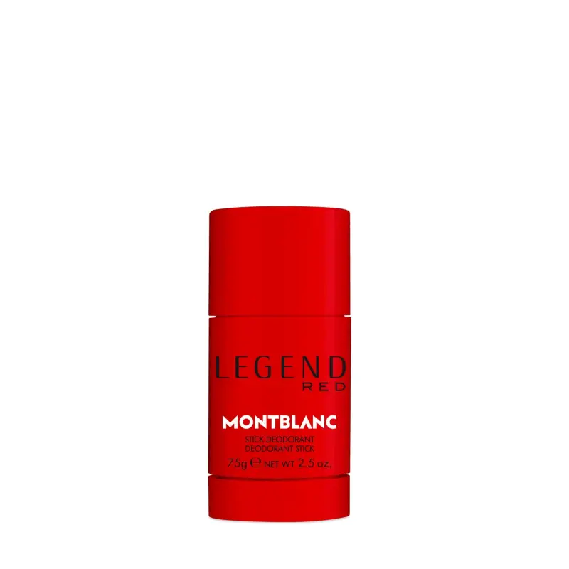 Montblanc Deodorante Uomo 3052969