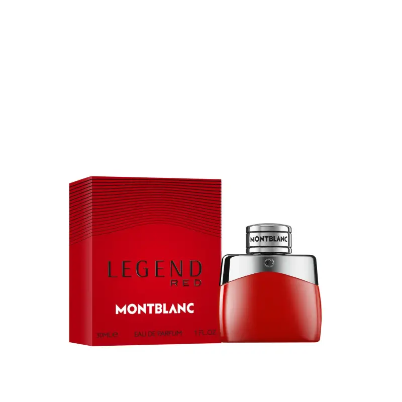 Montblanc Eau de Parfum Uomo Argento 3071040 miniatura 2
