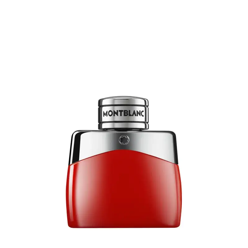 Montblanc Eau de Parfum Uomo Argento 3071040