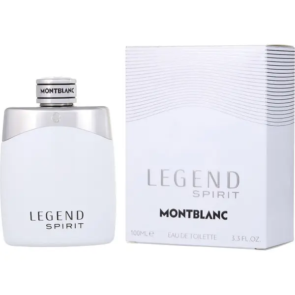 Legend Spirit - EDT - 100 ml