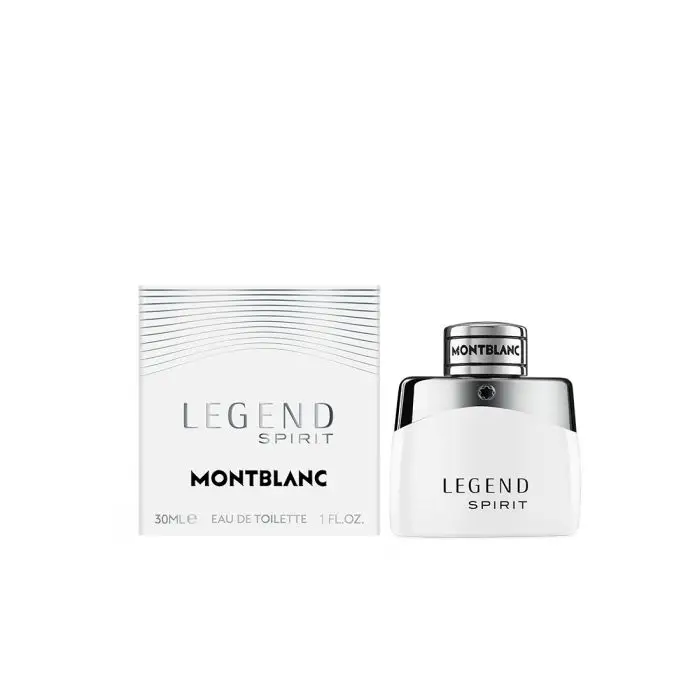 Legend Spirit - EDT - 30 ml