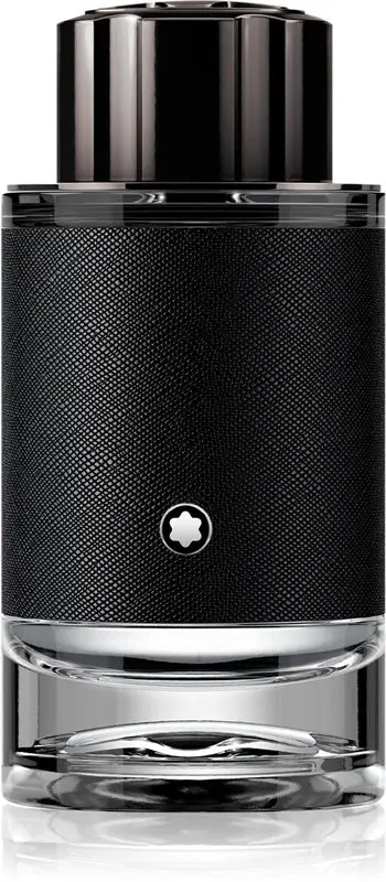 Mont Blanc Explorer EDP M 100 ml