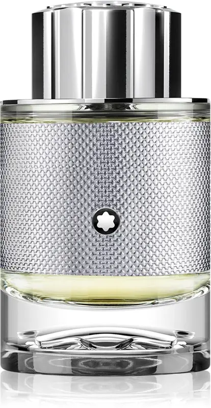 Mont Blanc Explorer Platinum EDP M 60 ml