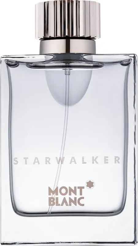 Mont Blanc Starwalker EDT M 75 ml