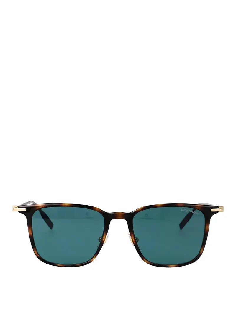 Occhiali da sole Marrone