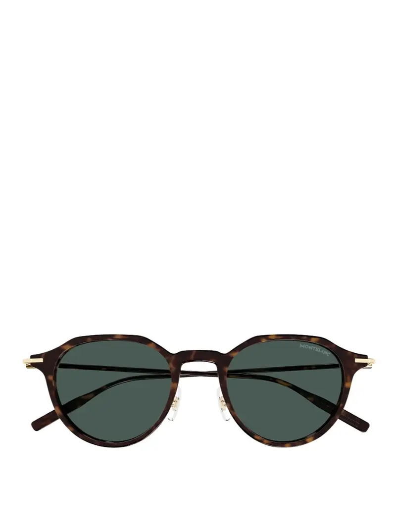 Occhiali da sole Marrone