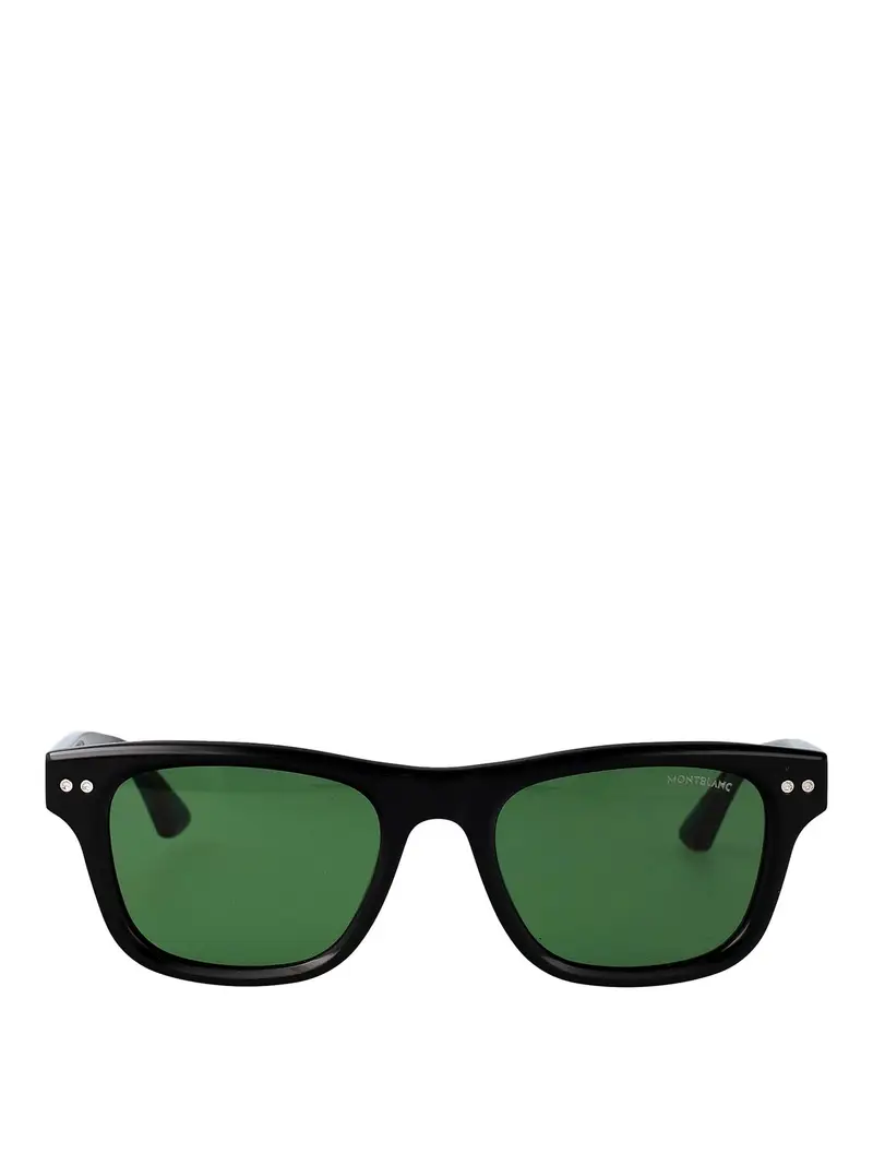 Occhiali da sole Nero