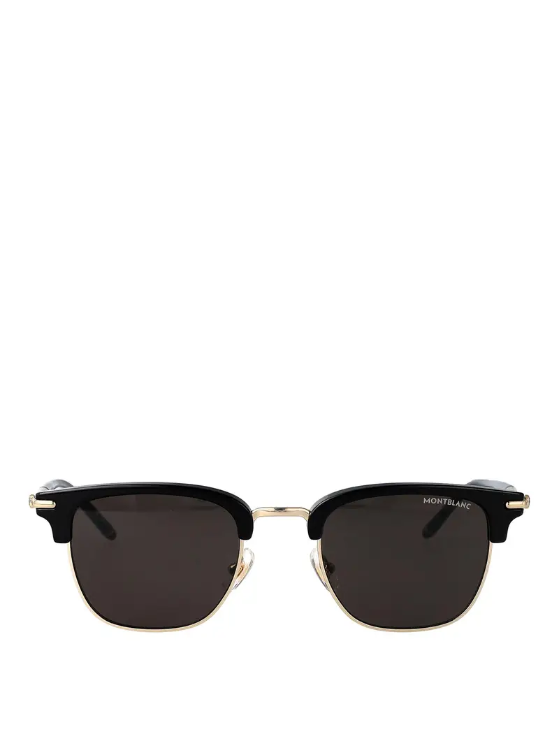 Occhiali da sole Nero