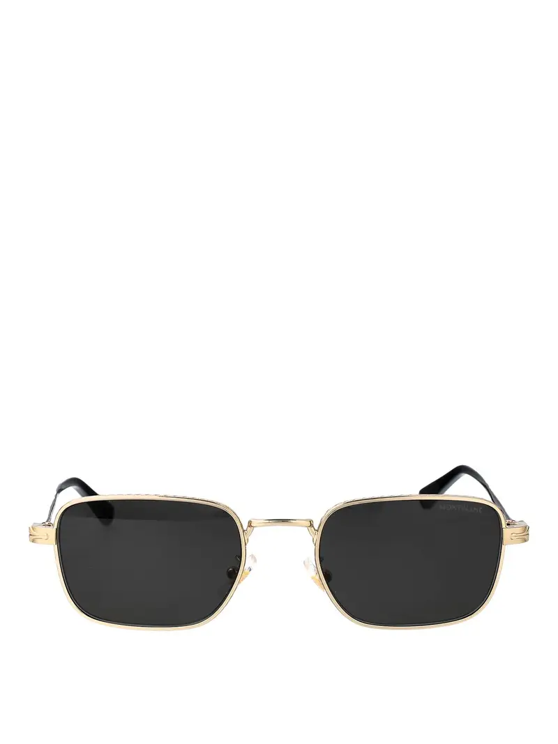 Occhiali da sole Nero