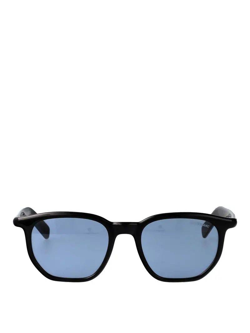 Occhiali da sole Nero