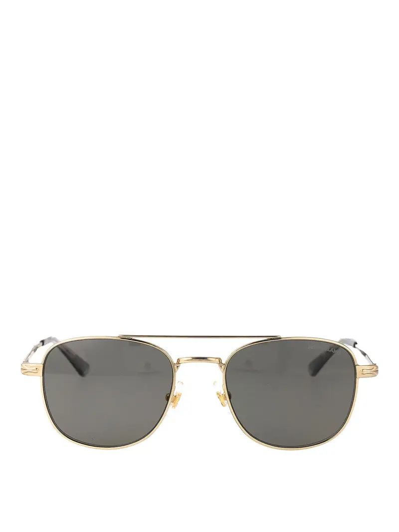 Occhiali da sole Oro