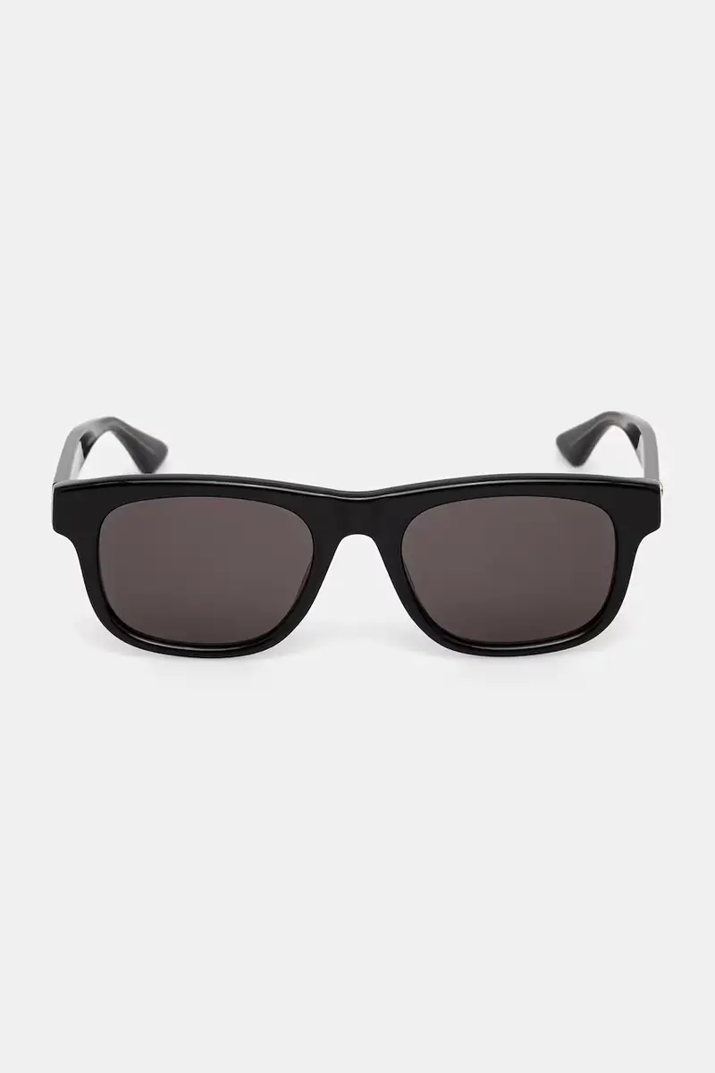 Montblanc Occhiali da sole Uomo Nero 3776877 miniatura 3