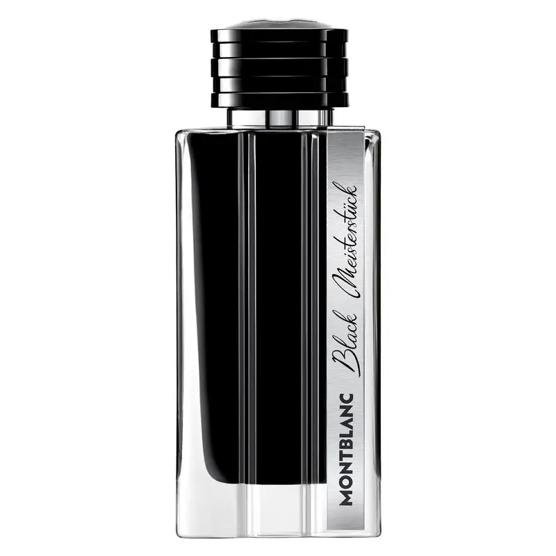 Outlet Montblanc - Black Meisterstuck Absolute Incense EDP 125 ml